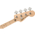 Squier Affinity Jazz Bass MN 3-Color Sunburst thumbnail 5