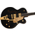 Gretsch Synchromatic Falcon Hollow Body Single-Cut with Bigsby Black thumbnail 5