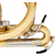 Lechgold BCR-26L Cornetto Bb A Valvole Rotanti thumbnail 5