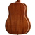Gibson J-45 Special Satin Natural thumbnail 5