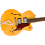 Gretsch G2420 Streamliner Hollow Body con Chromatic II Tailpiece Village Amber thumbnail 5