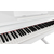Classic Cantabile DP-210 WM E-Piano weiß matt  - Retoure (Zustand: gut) thumbnail 5