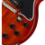Epiphone 1960 Les Paul Special Reissue Cherry Red thumbnail 5