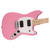 Squier Sonic Mustang Flash Pink thumbnail 5