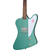 Epiphone 1963 Firebird I Inverness Green thumbnail 5
