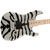 Charvel Super-Stock SD1 H 2PT M Silver Bengal  - Retoure (Zustand: sehr gut) thumbnail 5