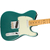 Fender American Professional Classic Telecaster Faded Sherwood Green Metallic thumbnail 5