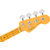 Fender American Professional Precision Bass Olympic White thumbnail 5