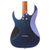 Ibanez GRG121SP-BMC Guitarra Eléctrica Blue Metal Chameleon thumbnail 5