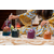 Meinl Sonic Energy ESOLCSBSET Essence Solfeggio Crystal Singing Bowl Set 6 Pièces thumbnail 5