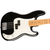 Fender Player II Precision Bass MN Black thumbnail 5