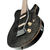 Sterling S.U.B. Axis AX3 Trans Black thumbnail 5