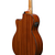 Ibanez PC34MHCE-NT Natural High Gloss thumbnail 5