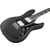 Ibanez BER10 Bernth Signature Chitarra Elettrica Nera thumbnail 5
