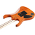 Ibanez RG5320RC-DFM Prestige RG Deep Forest Green Metallic thumbnail 5