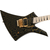 Jackson Pro Plus Series Signature Brandon Ellis Kelly KE27 Gold Crackle thumbnail 5