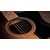 Taylor 114ce Special Edition Dark Tobacco Burst thumbnail 5