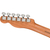 Fender Acoustasonic Player Telecaster Brushed Black  - Retoure (Zustand: gut) thumbnail 5