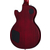Gibson Les Paul Studio Wine Red thumbnail 5