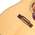 Epiphone Hummingbird Standard EC Natural thumbnail 5