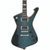 Ibanez PS3CM Paul Stanley Black Cracked Mirror thumbnail 5