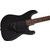 Jackson Pro Origins 1985 San-Dimas SD1A H RW Noir Brillant thumbnail 5