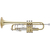 Bach Stradivarius 190-43 ML Tromba Bb Verniciata thumbnail 5