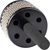 Meinl CA5BK Turbo Cabasa Medium thumbnail 5