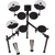 Roland TD-02K E-Drum Kit thumbnail 5