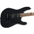 Jackson X Series Soloist SLX DX Gloss Black thumbnail 5