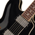 Gibson ES-335 50s Ebony Elektrische Gitaar thumbnail 5