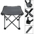 Tabouret Pliant Camping Stagecaptain TP-334 thumbnail 5