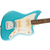Fender Player II Jazzmaster Aquatone Blue thumbnail 5