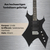 Rocktile Warhead E-Gitarre AK20GR Set thumbnail 5