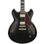 Ibanez AS93BC-BK Black  - Retoure (Zustand: sehr gut) thumbnail 5