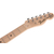 Fender Made in Japan Traditional '70s Telecaster Custom Black thumbnail 5