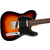 Fender American Professional Classic Telecaster 3-Color Sunburst thumbnail 5