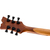 EVH SA-126 Standard Vintage White Satin thumbnail 5