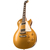 Gibson Les Paul Standard 50s Gold Top Lefthand - Devolución (Estado: muy bueno) thumbnail 5