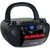 McGrey CDB-1016 Boombox Con Cassetta thumbnail 5