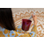 Meinl Sonic Energy ESOLCSB417 5,75" Essence Solfeggio Crystal Singing Bowl Re 417 Hz Ramato thumbnail 5