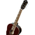 Ortega RRA-SRT Ranger Stained Red thumbnail 5