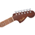 Fender California Standard Monterey E Natural Sapele thumbnail 5