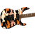 Jackson X Series Soloist SLX DX Camo Butterscotch Camo thumbnail 5