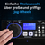 Pronomic CDJ-230 Doppel DJ CD Player mit USB & SD  - Retoure (Zustand: sehr gut) thumbnail 5
