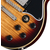 Epiphone Les Paul Special Double Cut Figured Bourbon Burst thumbnail 5