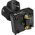 Set Eurolite LED TMH-S60 Movinghead Spot con Valigia thumbnail 5
