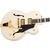 Gretsch G2420TG Streamliner Hollow Body con Bigsby LTD Streamliner Collection Vintage White thumbnail 5