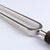 Sela SETFW-MC Diapason Wellness Merkur 141,27 Hz Acciaio Nichelato thumbnail 5