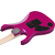 Ibanez RG565R-PN Genesis Collection Purple Neon thumbnail 5